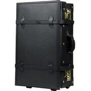 TSA搭載 WORLD TRUNK 49cm ブラック 7007-49 BK
