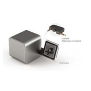 CUBE用Ipod-NANO変換アダプター CUBE-INC