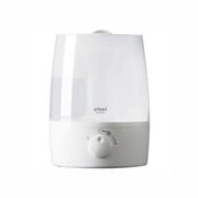 efeel(エフィール) 超音波式加湿器 ホワイト UHM-300T