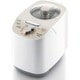 コンパクト精米器 精米御膳 ホワイト MR-E750W