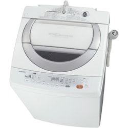 ヨドバシ.com - 東芝 TOSHIBA 全自動洗濯機（8.0kg） ピュアホワイト AW-80DL(W) 通販【全品無料配達】