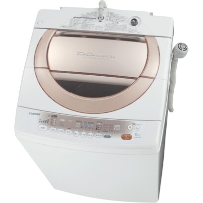 全自動洗濯機（7.0kg） ピンクゴールド AW-70DL(WP)