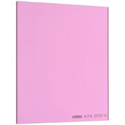 A719 [Aシリーズ CCフィルター MAGENTA CC FILTER (CC50M) 167191]