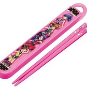 プリティーリズム 966656001 [引きふた箸箱セット]