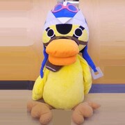 ワンピース くったりクッション カルー [ワンピースシリーズ]