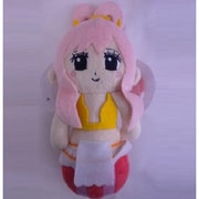ワンピース くったりクッションミニ しらほし姫 [ワンピースシリーズ]