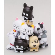 うちのタマ積みませんか？ [キャラクターおもちゃ]
