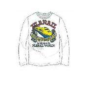 プラレール ドクターイエローｐｔ 長袖Tシャツ シロ 130 [子供服]