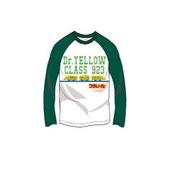 プラレール ドクターイエローｐｔ 長袖Tシャツ グリーン 100 [子供服]