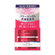 アクアレーベル スペシャルジェルクリーム 90g [オールインワン]