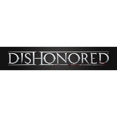 Dishonored（ディスオナード） [PS3ソフト]