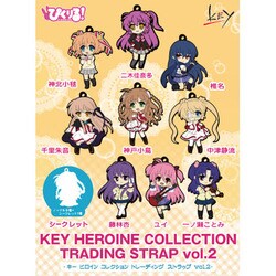 在庫処分 激安 食品 ヨドバシ.com - Key ぴくりる！ STOCK HOBBY ホビーストック ストラップ