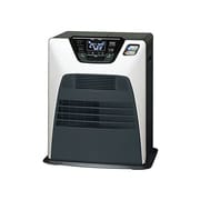 石油暖房・石油ファンヒーター(木造:11畳、コンクリート:14畳、タンク:5.0L) ウォームホワイト LC-SHB40C-W