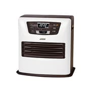 石油暖房・石油ファンヒーター(木造:10畳、コンクリート:13畳、タンク:7.0L) ウォームホワイト LC-SL36C-W
