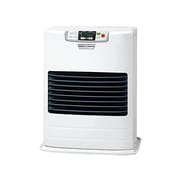 石油暖房・ＦＦ式ストーブ（木造：12畳、コンクリート：19畳、タンク：7.0L） ホワイト FF-SS45CT-W