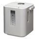 スチームファン式加湿器 ホワイト 木造和室～6畳/プレハブ洋室～10畳 KA-P35X(W)