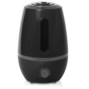 アロマ超音波式加湿器 Fogミスト ver.2 ブラック BBH-53-BK
