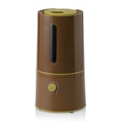 アロマ超音波式加湿器 Ms.ミスト ver.4 ブラウン BBH-54-BR