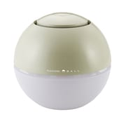アロマ加湿器 NAGOMI ver.2 シャンパンゴールド HF-1203M-CG
