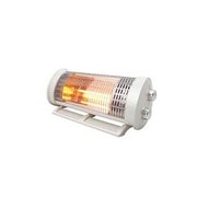 カーボンヒーター ホワイト ACH-649T-WH