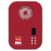 超音波式加湿器 レッド NC41071