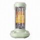 カーボンファンヒーター Nostal Stove LOE022-GR IDEA カーボンヒーター ノスタルストーブ