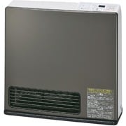 ガスファンヒーター 九州地域対応 SGF-401CSR(B)/13A