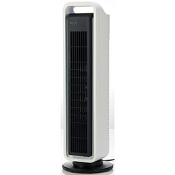 最高品質の ヨドバシ.com - MOD-CH1204(WH セラミックヒーター ムード mood 遠赤外線ヒーター