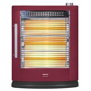 電気ストーブ DSE-KC102(R)