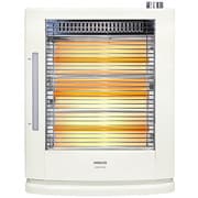 電気ストーブ DSE-KC102(W)