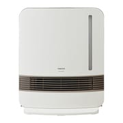 セラミックヒーター DF-KS121(W)