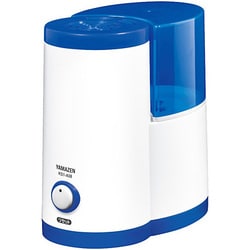 ヨドバシ.com - ヤマゼン YAMAZEN 加湿器 スチーム式 KS1-A08(A