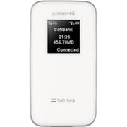 WiFiルーター ULTRA WiFi 4G(ウルトラ ワイファイ フォージー) 102Z