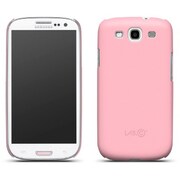 7 Days Color Case for Galaxy S III Sweet-Pink DMA-LABC-131-SP