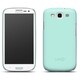 7 Days Color Case for Galaxy S III Spring-Mint DMA-LABC-131-SM