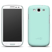 7 Days Color Case for Galaxy S III Spring-Mint DMA-LABC-131-SM