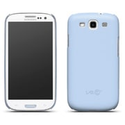 7 Days Color Case for Galaxy S III Alice-Blue DMA-LABC-131-AB