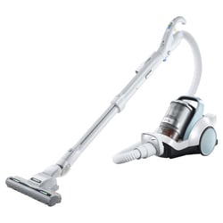 HITACHI 日立 サイクロン掃除機 CV-SW100 ヨドバシ.com - 日立 HITACHI サイクロン掃除機 2段ブースト