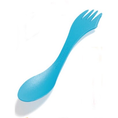 26100 [スポーク Sサイズ Cyan Blue  Tritan]