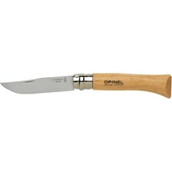 ヨドバシ.com - オピネル OPINEL ナイフ カーボンスチール#10