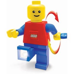 ヨドバシ.com - LEGO レゴ 37231 LEGO ダイナモトーチ [19cm] 通販