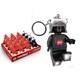 37245 LEGO 16CT/ニンジャゴー ガーマドン キーライト