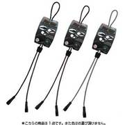 ファットキャット3WAYアイウェアリテイナー 16445 [メガネ用アクセサリ]