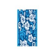 38979 [ZUB Wear C/Hawaiian Blue]