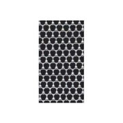 39007 [ZUB SKULLS-BK]