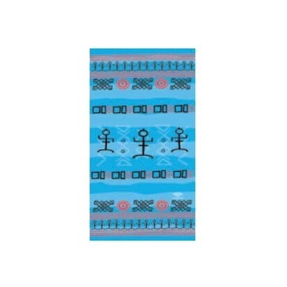 39010 [ZUB TRIBAL-BL]