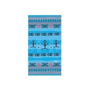 39010 [ZUB TRIBAL-BL]