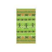 39011 [ZUB TRIBAL-GN]
