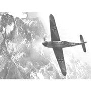 4806 1/48 メッサーシュミット BF-109 F4