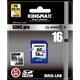 SDHCカード Class10 Pro 16GB KM-SDHC10X16GP